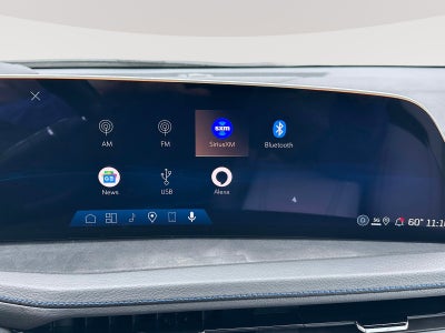 2025 Cadillac XT4 Sport