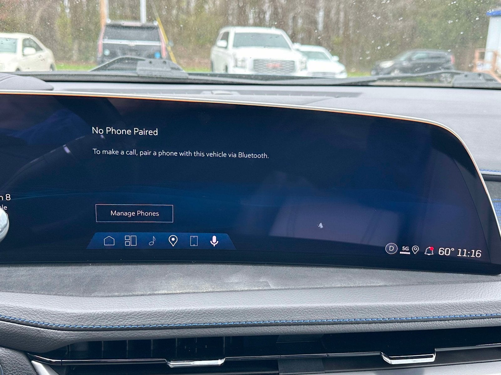 2025 Cadillac XT4 Sport