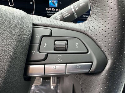 2025 Cadillac XT4 Sport