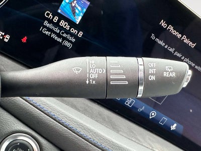 2025 Cadillac XT4 Sport