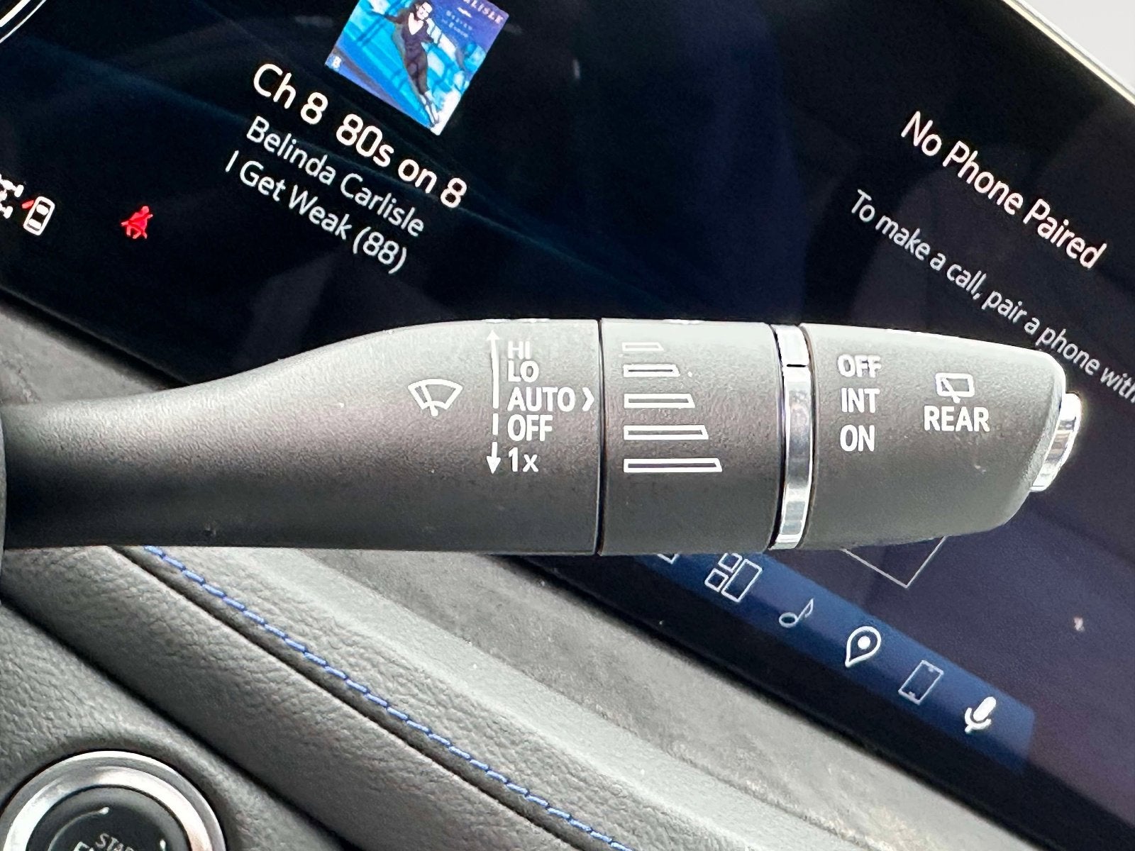 2025 Cadillac XT4 Sport