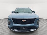 2025 Cadillac XT4 Sport