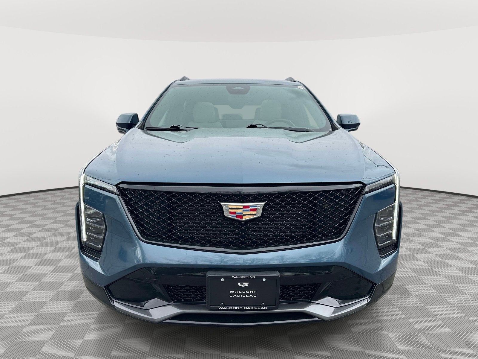 2025 Cadillac XT4 Sport