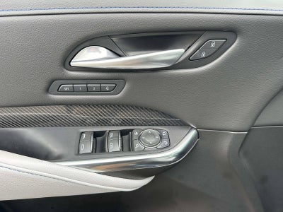 2025 Cadillac XT4 Sport