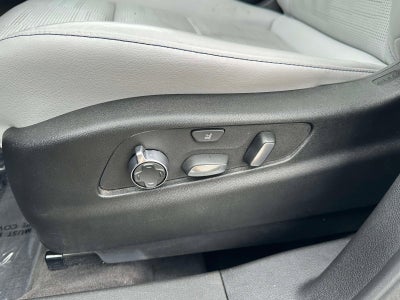 2025 Cadillac XT4 Sport