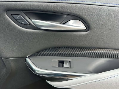 2025 Cadillac XT4 Sport