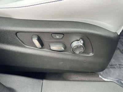 2025 Cadillac XT4 Sport