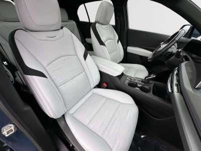 2025 Cadillac XT4 Sport