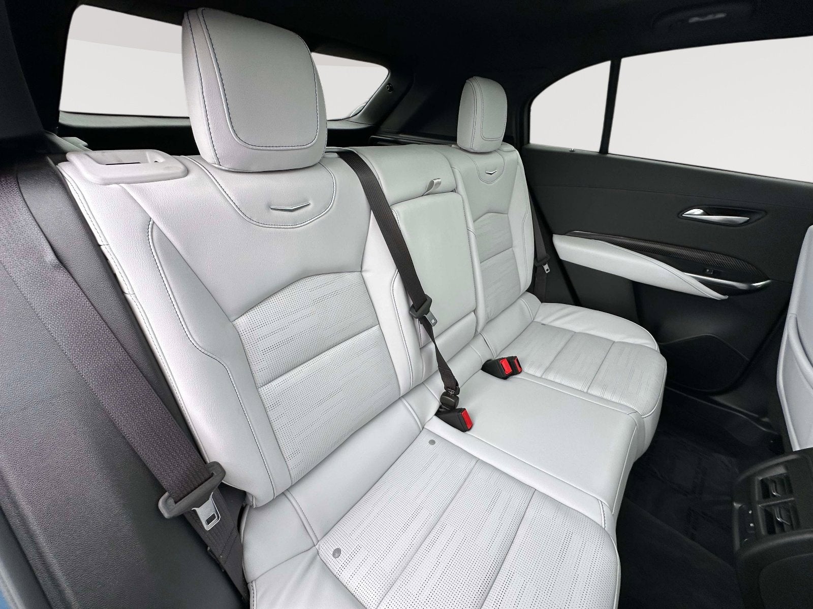 2025 Cadillac XT4 Sport