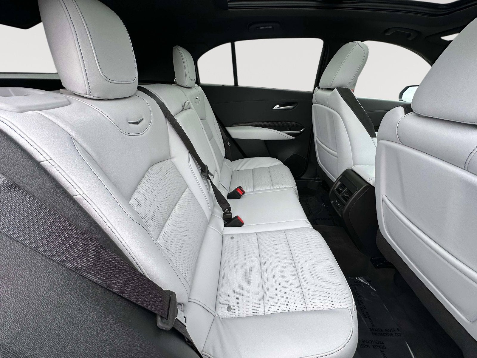 2025 Cadillac XT4 Sport