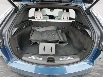 2025 Cadillac XT4 Sport