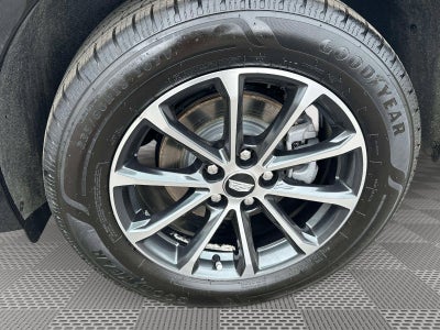 2025 Cadillac XT4 Sport