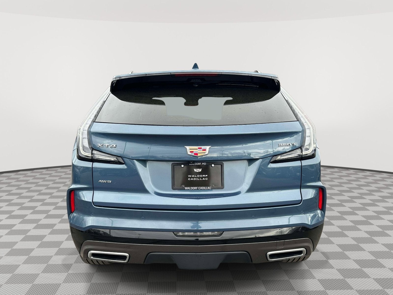2025 Cadillac XT4 Sport