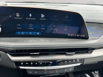 2025 Cadillac XT4 Sport