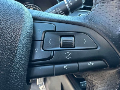 2019 Cadillac XT4 AWD Sport