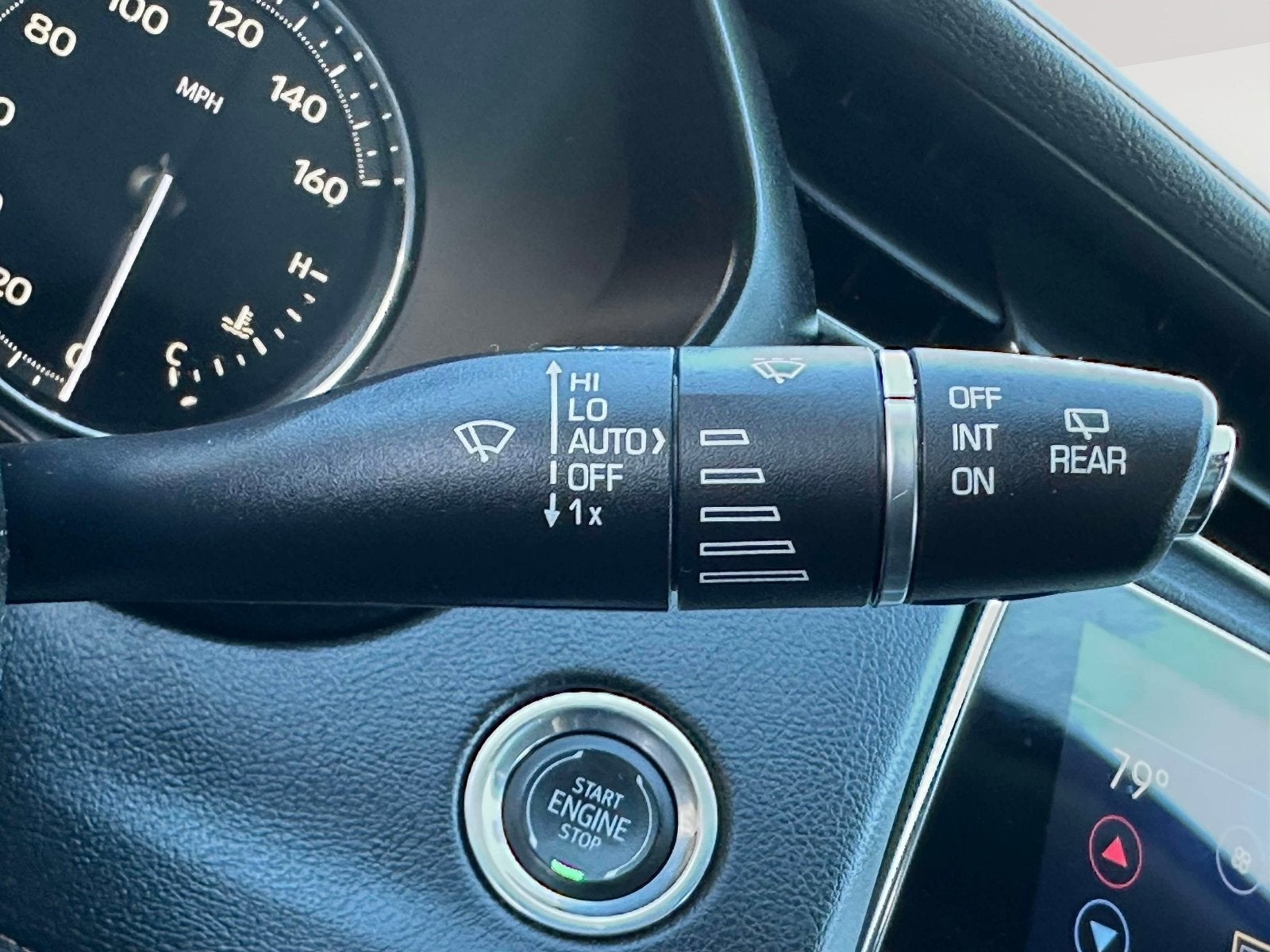 2019 Cadillac XT4 AWD Sport