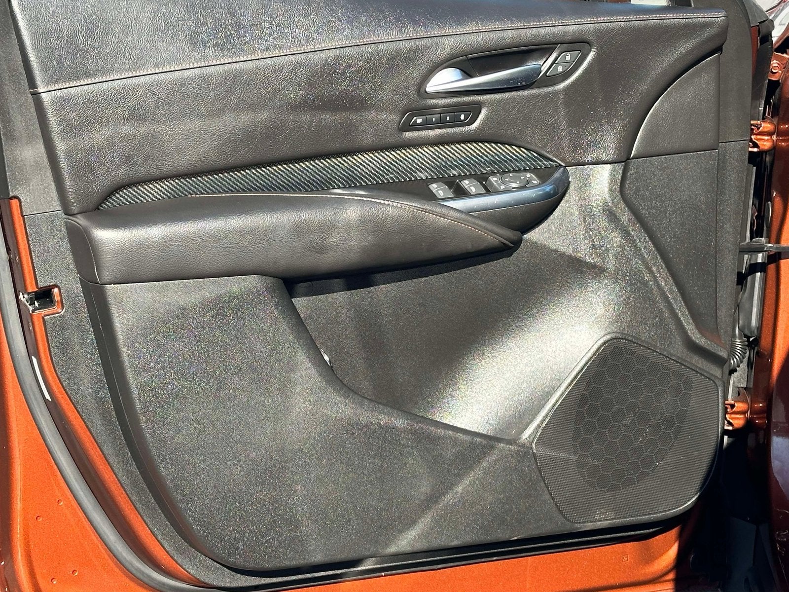 2019 Cadillac XT4 AWD Sport