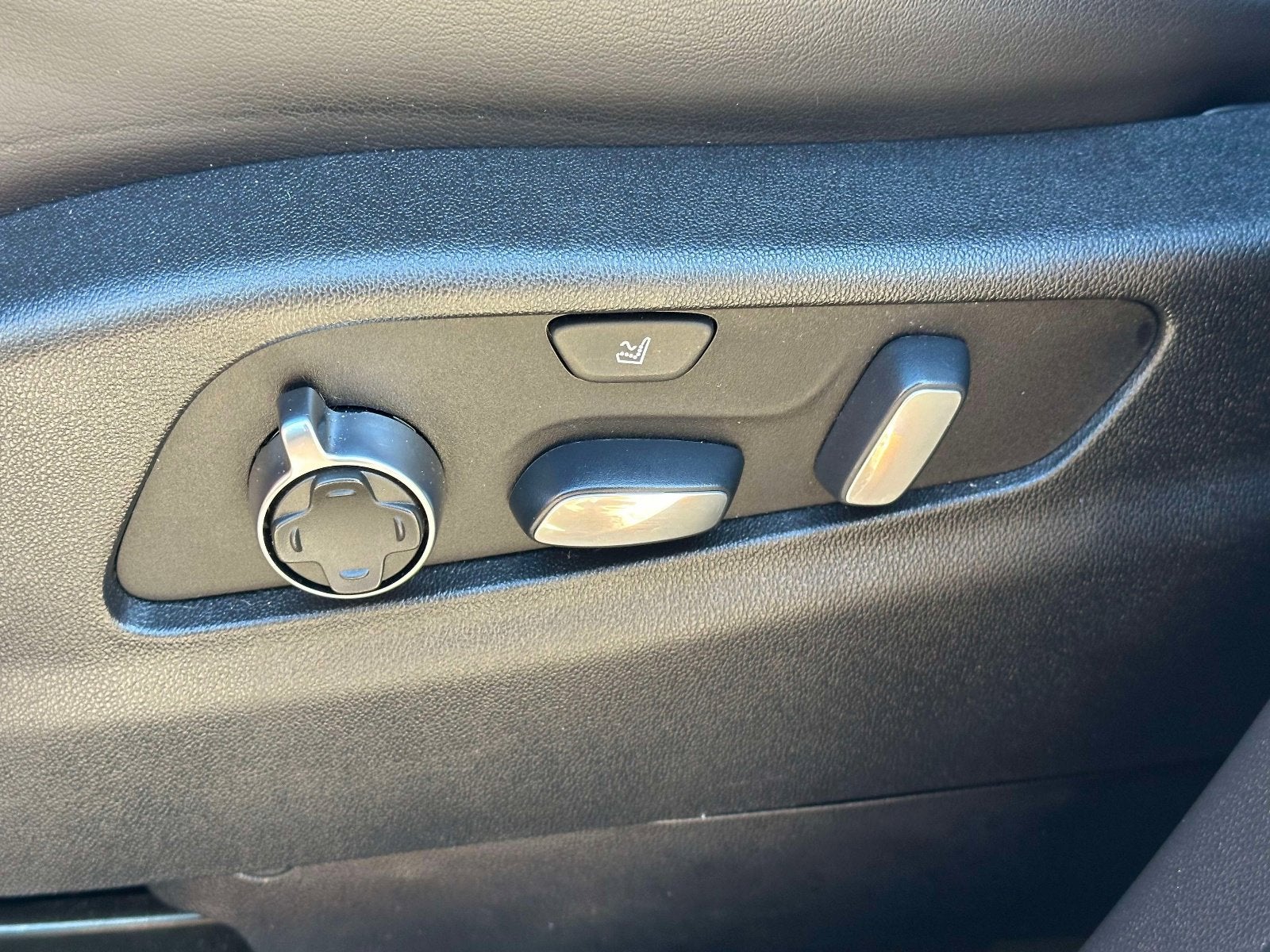 2019 Cadillac XT4 AWD Sport