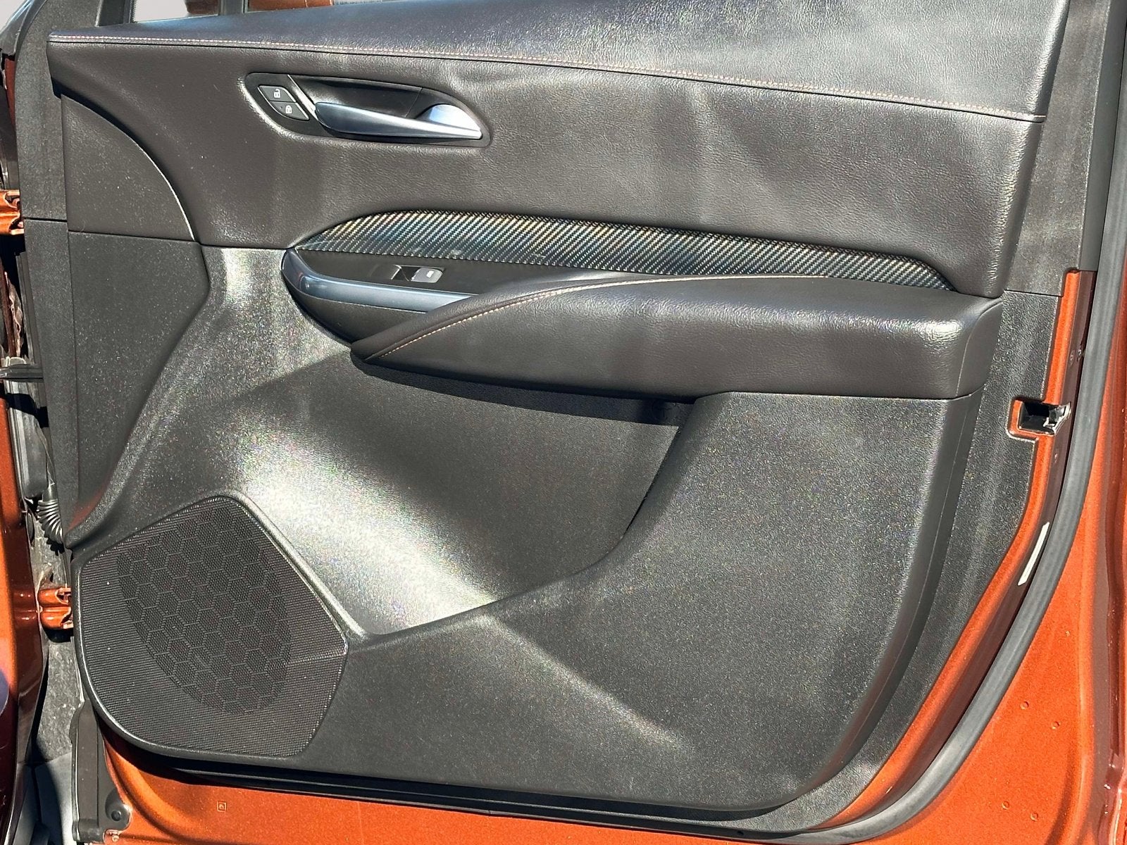 2019 Cadillac XT4 AWD Sport