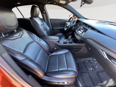 2019 Cadillac XT4 AWD Sport