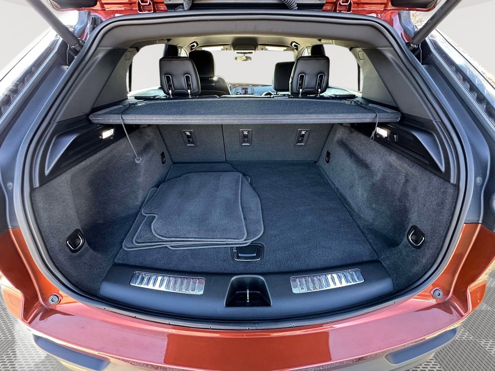 2019 Cadillac XT4 AWD Sport