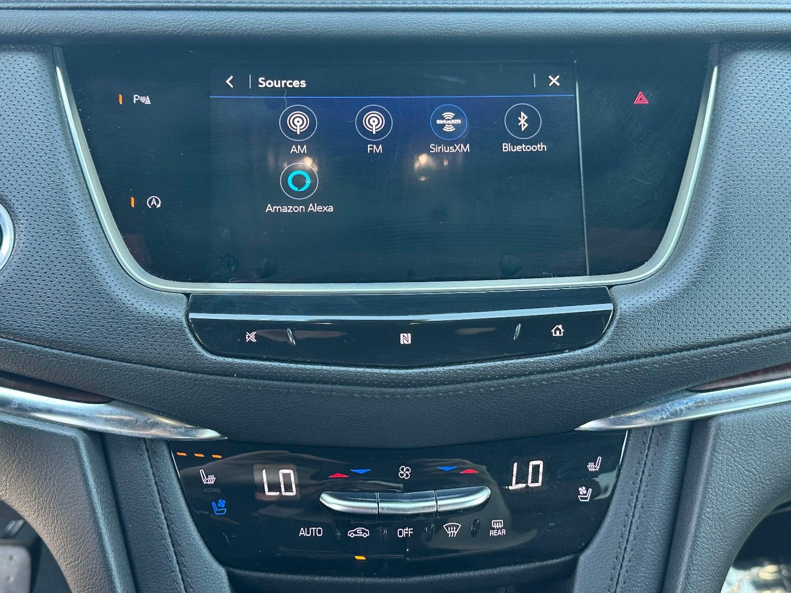 2021 Cadillac XT5 AWD Premium Luxury