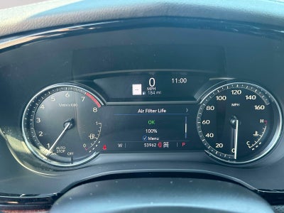 2021 Cadillac XT5 AWD Premium Luxury