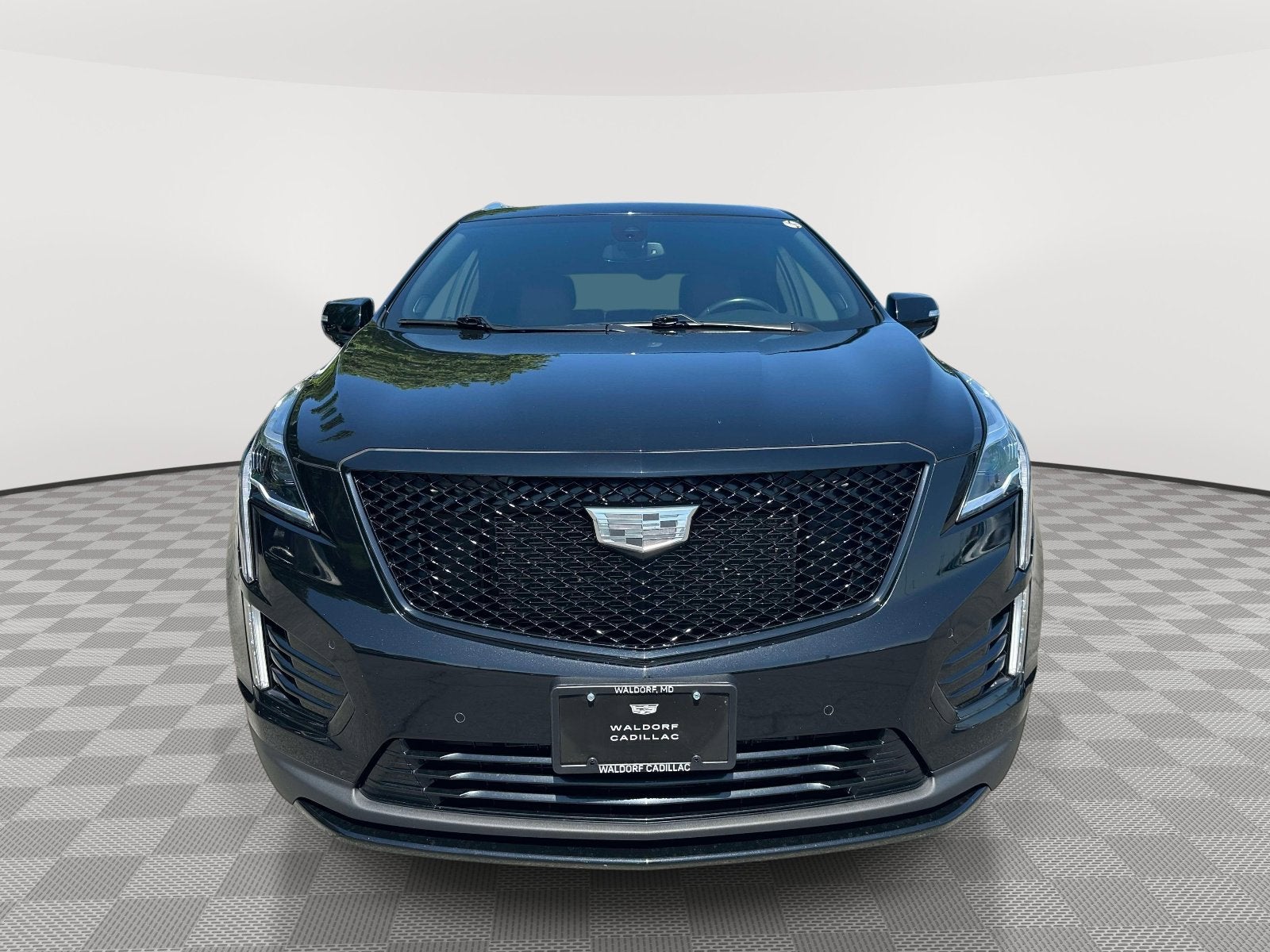 2021 Cadillac XT5 AWD Premium Luxury