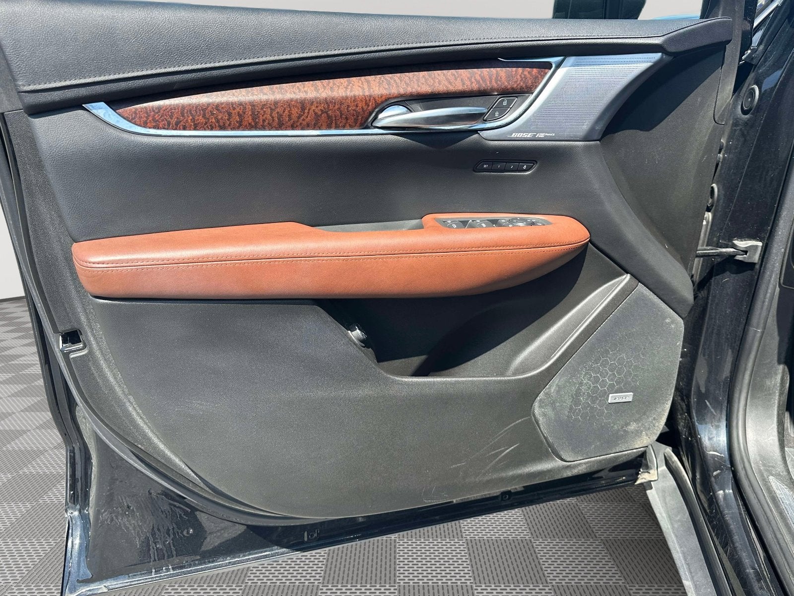 2021 Cadillac XT5 AWD Premium Luxury