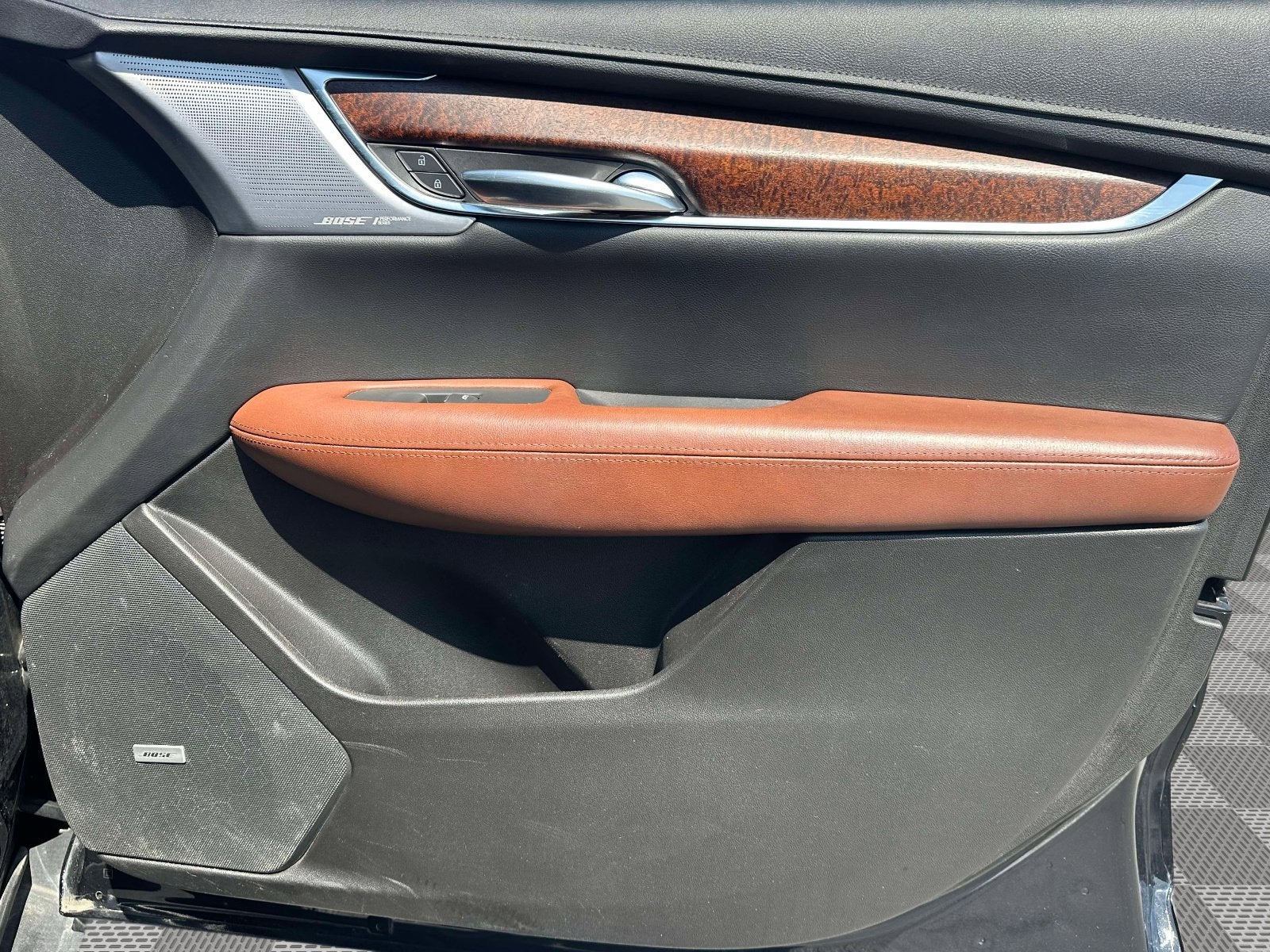 2021 Cadillac XT5 AWD Premium Luxury