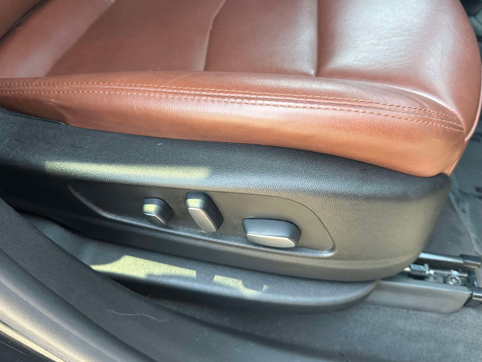 2021 Cadillac XT5 AWD Premium Luxury