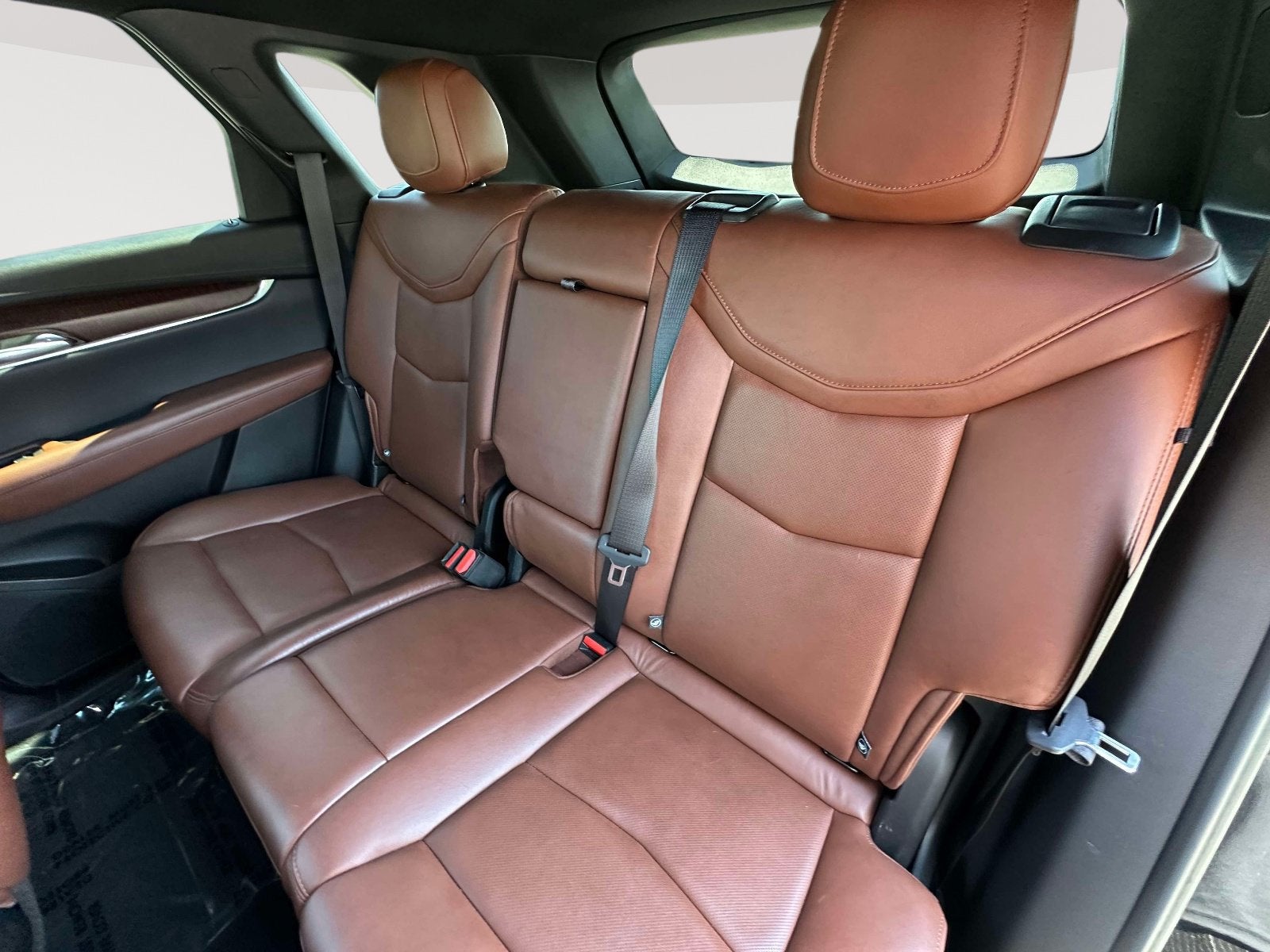 2021 Cadillac XT5 AWD Premium Luxury