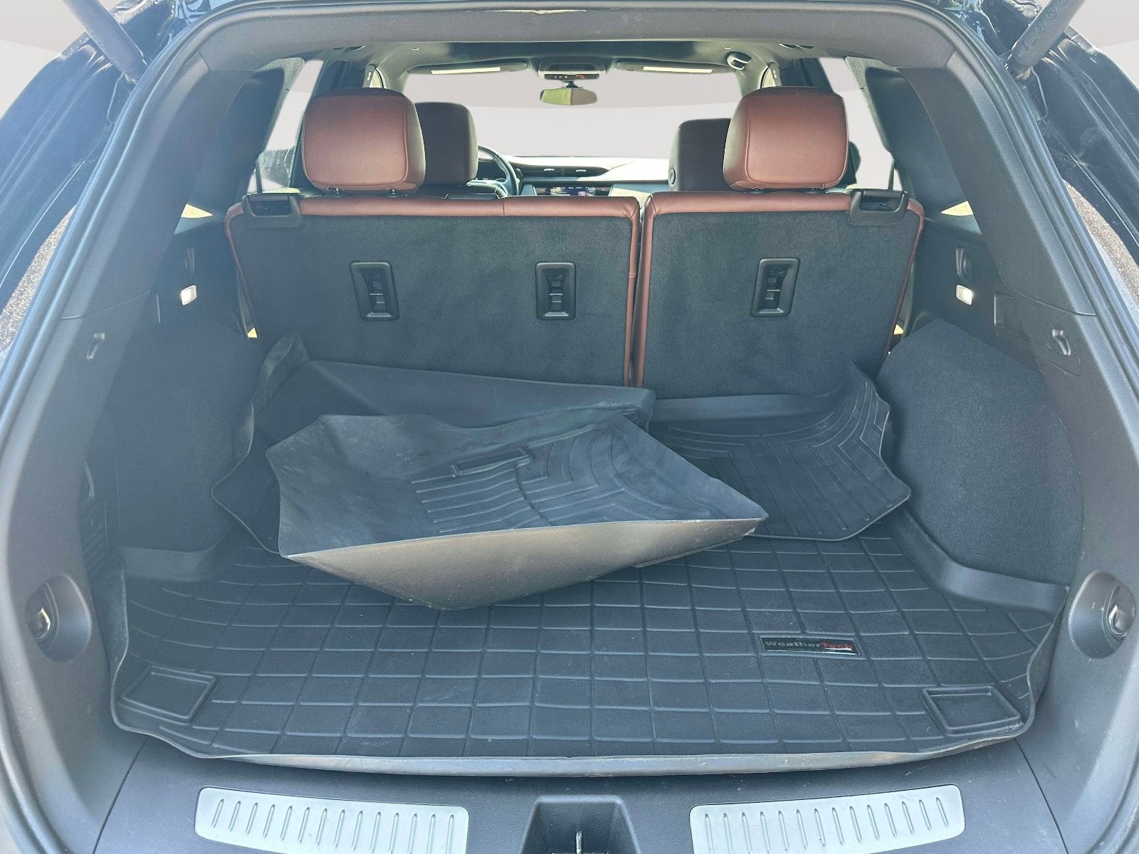 2021 Cadillac XT5 AWD Premium Luxury
