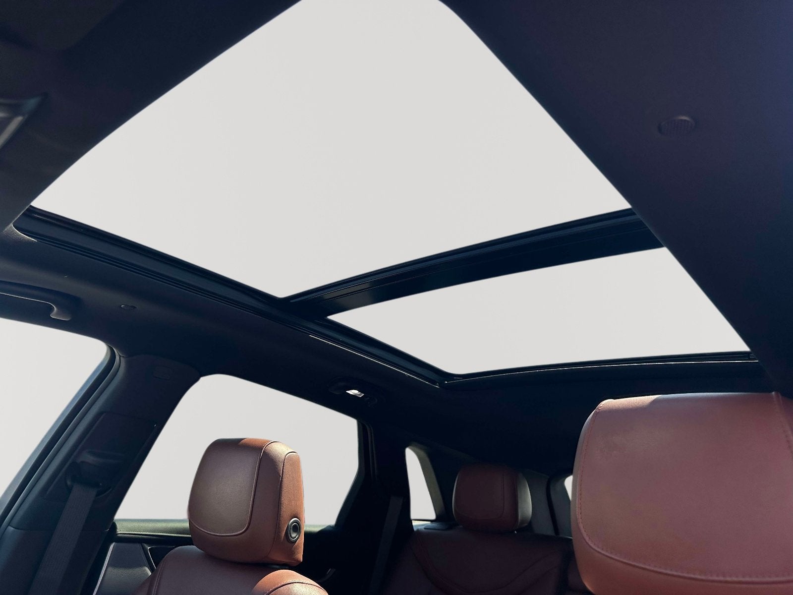 2021 Cadillac XT5 AWD Premium Luxury