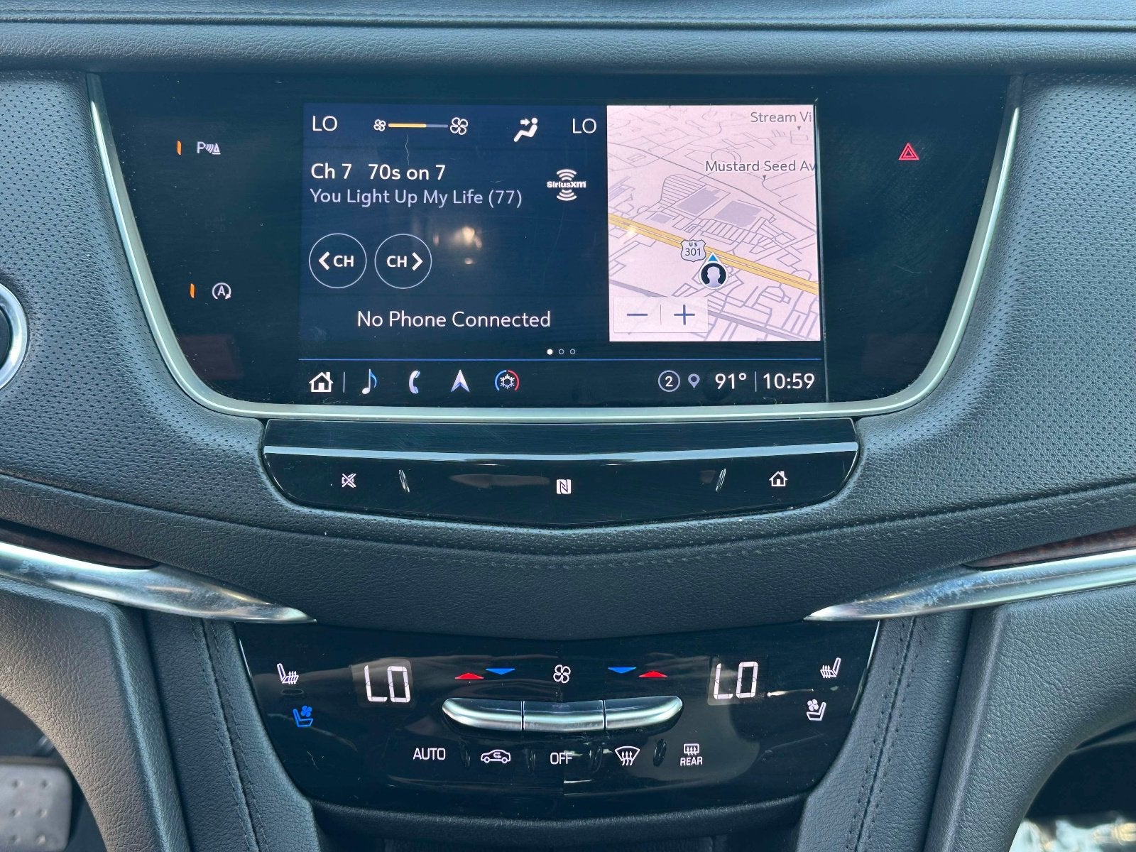 2021 Cadillac XT5 AWD Premium Luxury