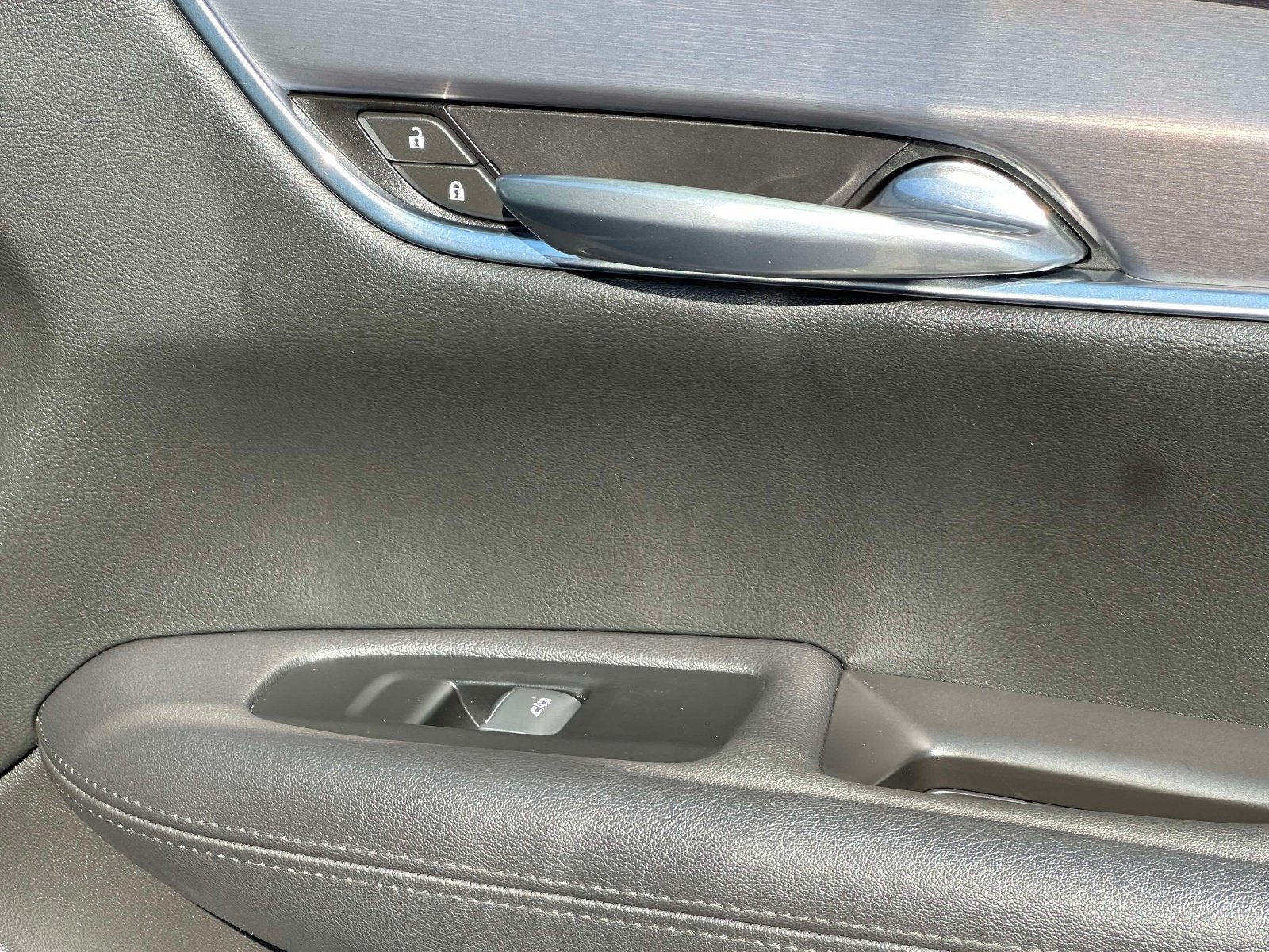 2018 Cadillac XT5 Luxury AWD