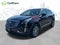 2018 Cadillac XT5 Luxury AWD
