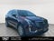 2018 Cadillac XT5 Luxury AWD
