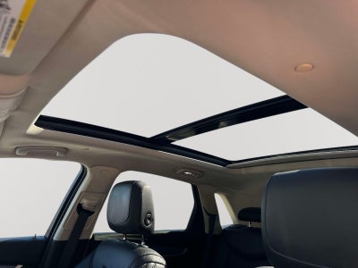 2018 Cadillac XT5 Luxury AWD