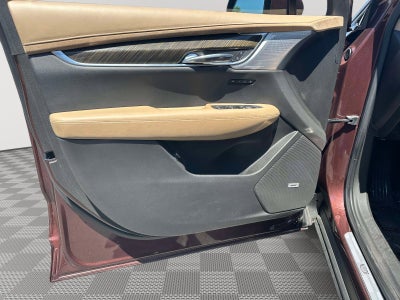 2023 Cadillac XT6 Sport