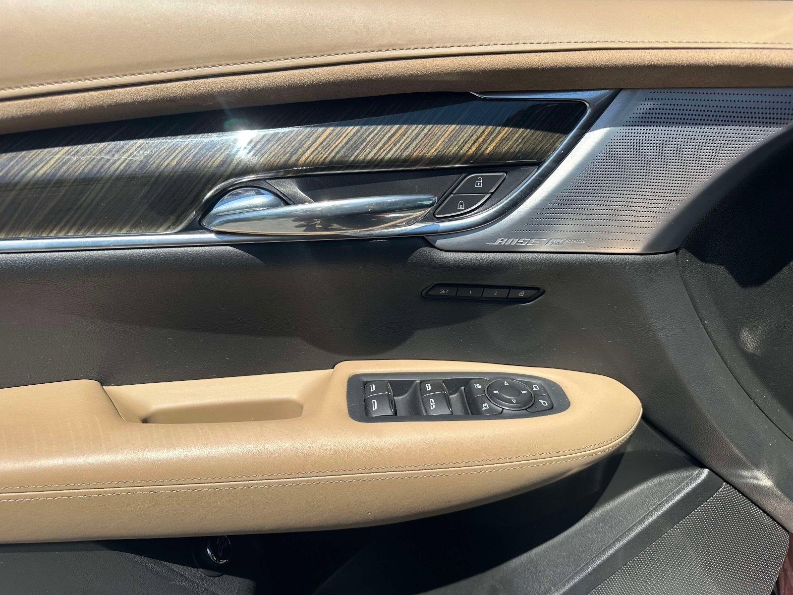 2023 Cadillac XT6 Sport