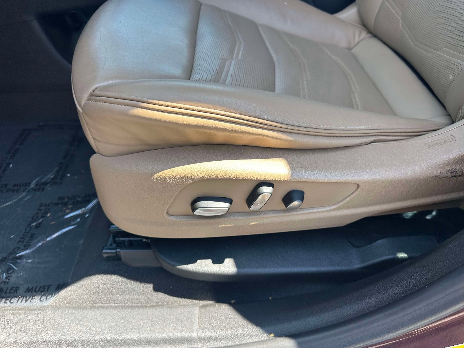 2023 Cadillac XT6 Sport