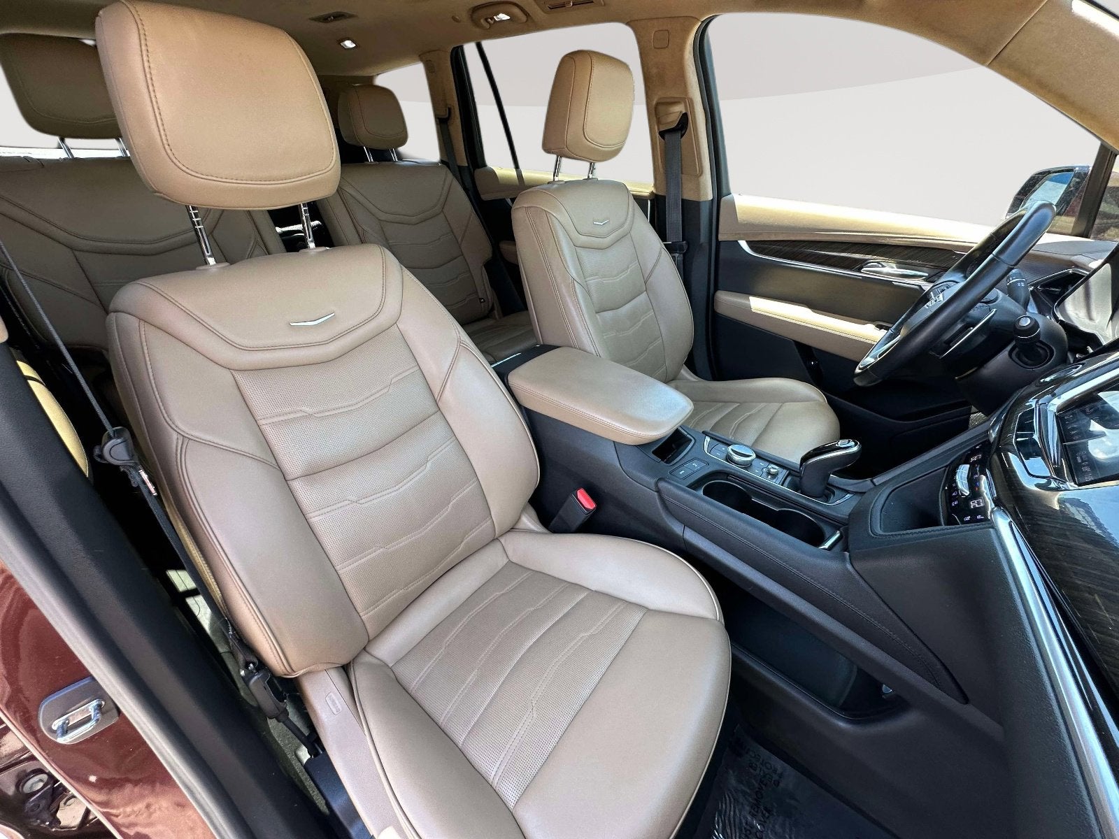 2023 Cadillac XT6 Sport