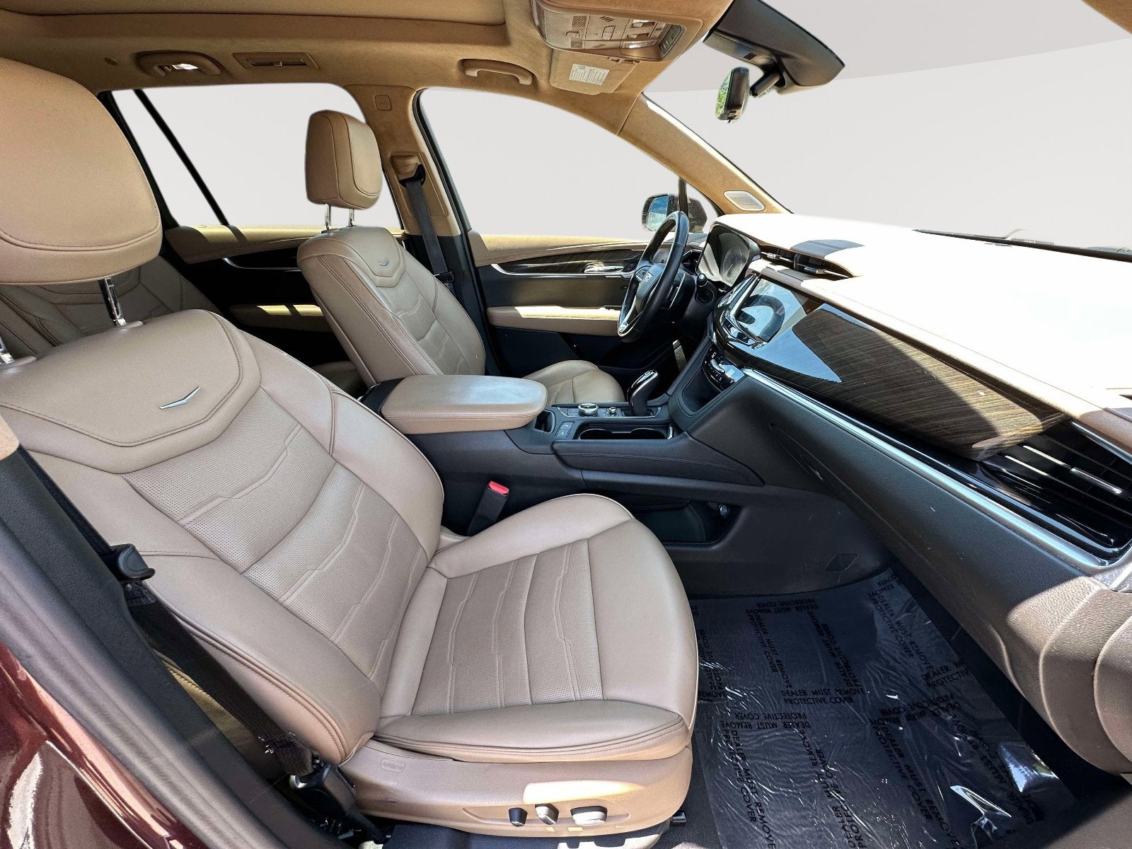 2023 Cadillac XT6 Sport