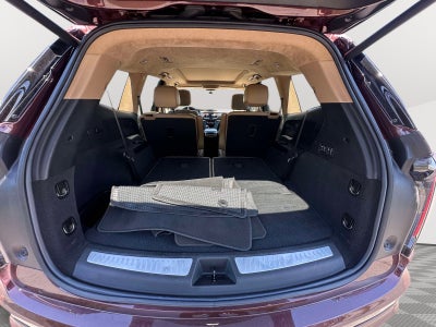2023 Cadillac XT6 Sport