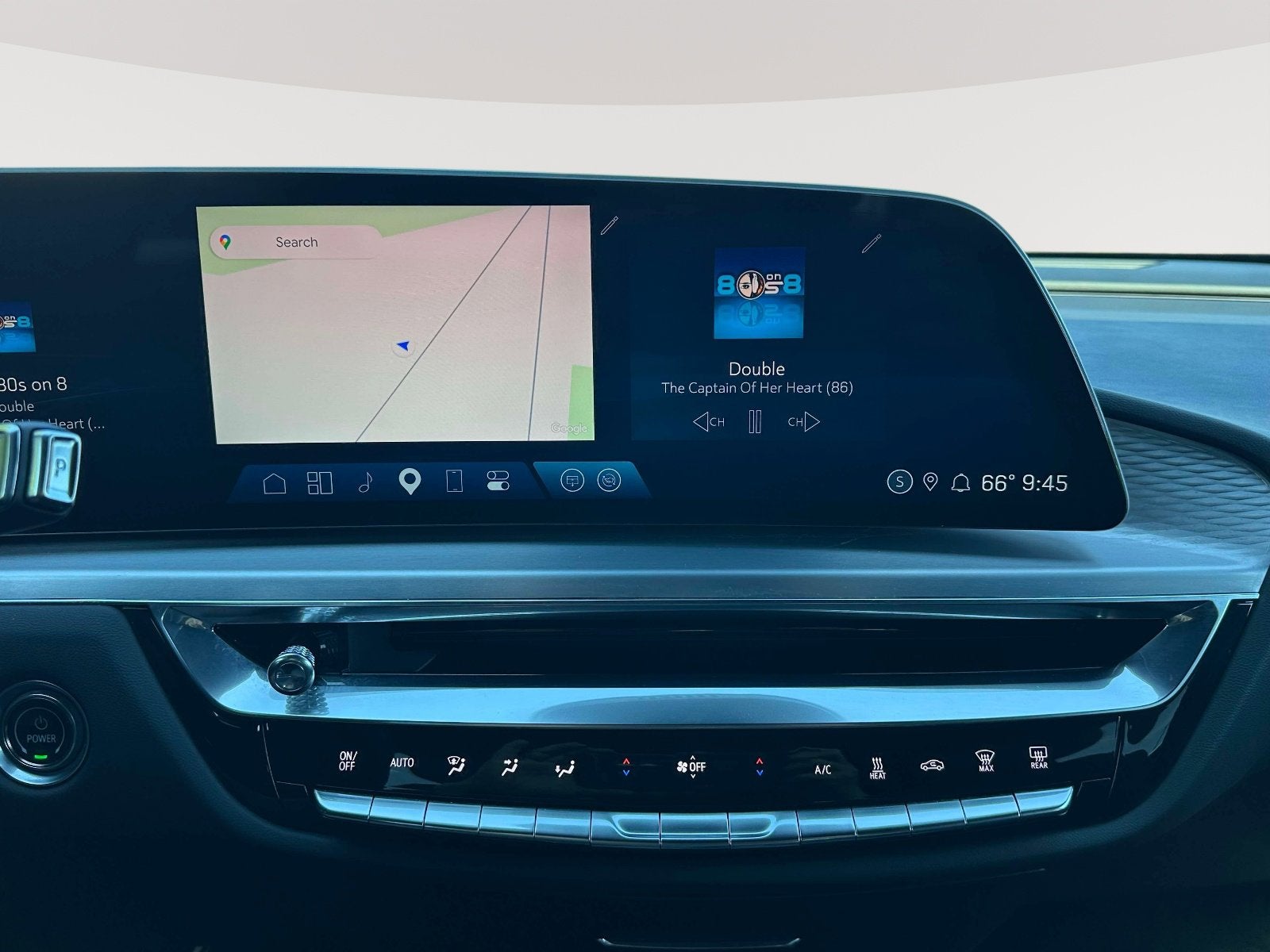 2024 Cadillac LYRIQ Sport 1