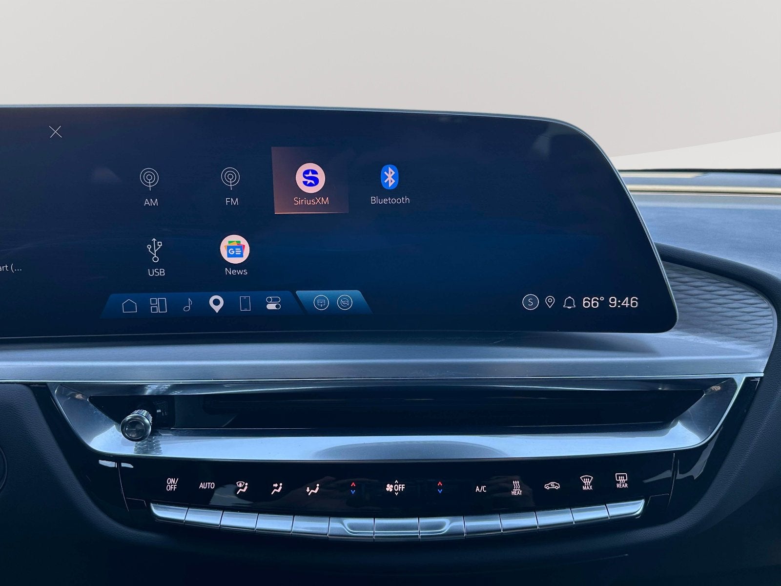2024 Cadillac LYRIQ Sport 1