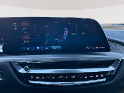 2024 Cadillac LYRIQ Sport 1