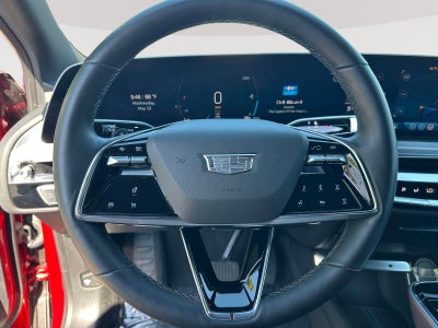 2024 Cadillac LYRIQ Sport 1