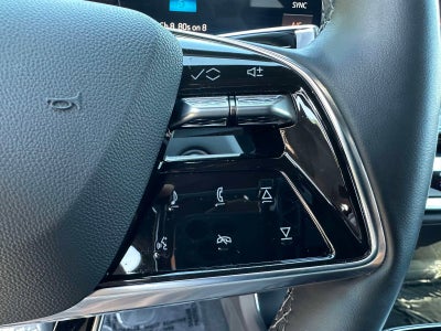 2024 Cadillac LYRIQ Sport 1